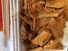 -细妹五香牛杂(步行街店)