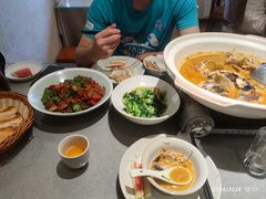 -春盛渔府(牛首山店)