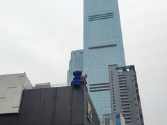 -黄兴南路步行商业街