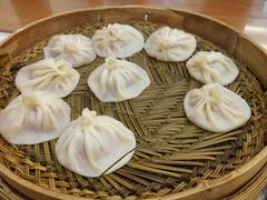 -清真马三汤包(回民街店)