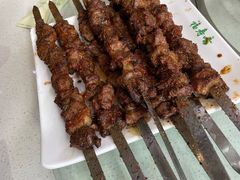 -福寿斋·老北京铜锅涮肉·烤鸭(顺义总店)
