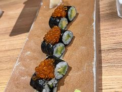 -隐泉之语日式料理(王府中环店)