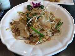 XO酱炒陈村粉-黄但记老店·陈村粉食府