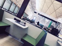 -翠华餐厅(香港国际机场店)