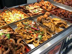 -永辉超市(郫都区爱琴海店)