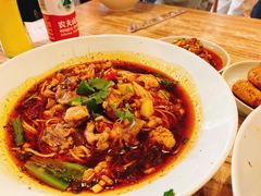 -好這口重庆小面(总店)