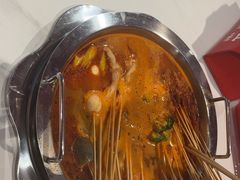 -宏姐串串香(征仪路店)