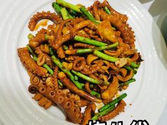 -北塘海鲜·天津菜(大光明桥旗舰店)