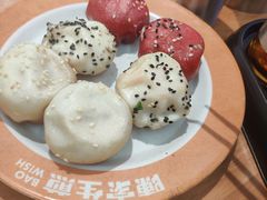 -陈家生煎(三坊七巷店)