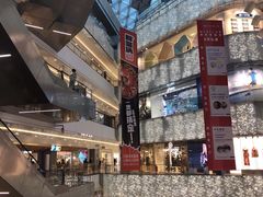 -URBAN REVIVO(深圳华润万象天地店)