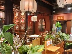 -东门口涮肉·砂锅·烤串(老门东店)