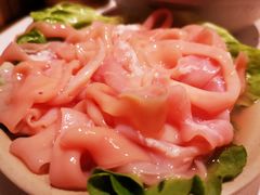 -朱氏胖子烂火锅(洪崖洞店)