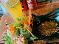 -越谜·越南餐厅(长白店)