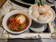 -ONE FULL 古董港式海鲜火锅