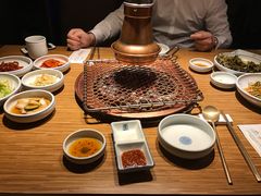 -王妃家(明洞中央店)