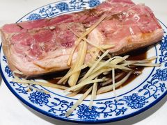 -镇南锅盖面馆(解放路店)