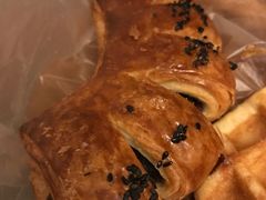 -巴黎贝甜(华堂新辰汇店)