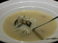 巴鱼罗卜丝汤-龚记海鲜20年老字号