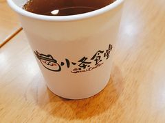 -小条食堂(筼筜天虹店)