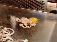 -火地铁板烧(昆山万象汇店)
