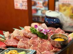 -大阪烧肉BAKA一代(国贸商住大厦店)