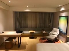 -全季酒店(银川鼓楼店)