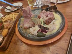 -1886德国汽车餐厅(外滩中央店)