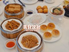 -凤凰楼酒家·粤宴点心(华强北店)
