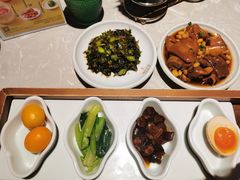 -松鹤面馆·古法焖肉面(观前店)