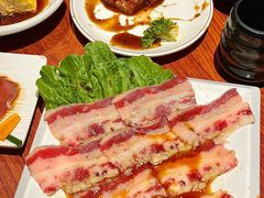 -山之屋炭火烧肉·生啤畅饮(大朗万科中央公园店)