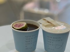 -HUGS coffee(东区店)
