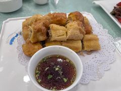 -懋隆金阁·博山菜