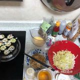 乐家快手小厨房之章鱼小丸子