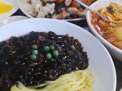 -香港饭店0410(明洞店)
