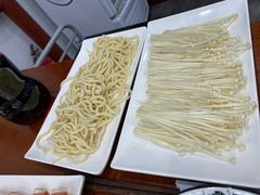 -岳合轩老北京涮肉