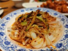 -茂盛小吃(蓝田店)