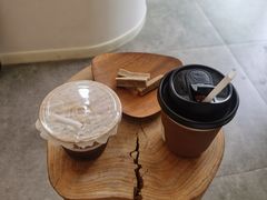 -Fulu Coffee福禄(花园城店)