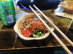-宽板凳砂锅串串(蒙阳店)