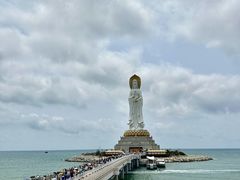 -三亚南山文化旅游区