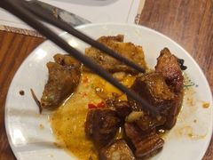 -汉巴味德(沈阳万象汇店)
