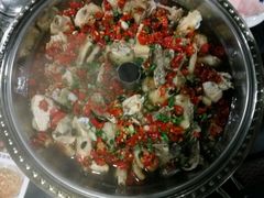 -银满斗(步行街总店)