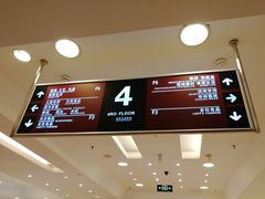 -燕莎友谊商城(亮马桥店)