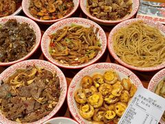 -陈家婆的菜·口味湘菜(梅溪湖店)