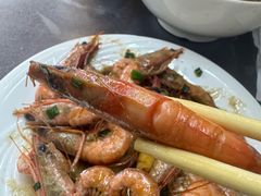 -从前慢海鲜面馆