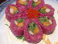 -仓桥家·焗寿司·锅物(光谷步行街店)