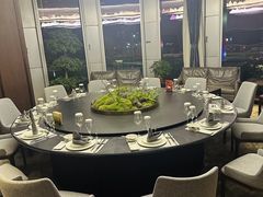 -江仙雅居(中航国际店)