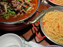 -拾捌川·自贡爆炒(新街口店)