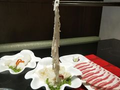 -食鲜捞火锅(湖西路店)