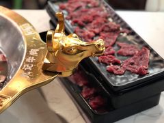 -九记潮汕现切鲜牛肉自助火锅(新开铺店)