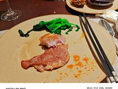 -扬子江国际会议中心龙山湖酒店-希仙全日制餐厅